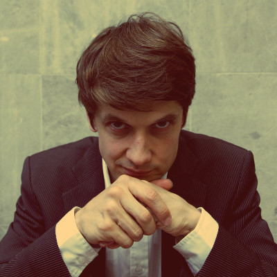 Olivier Gechter